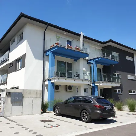 Heaven'S Gate Apartment Balaton Panorama *