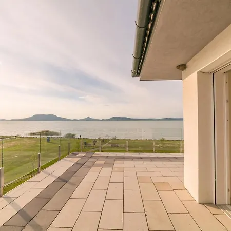 Full Balaton View Fonyód
